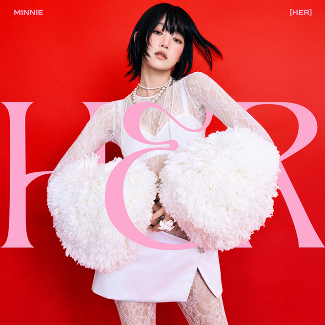 MINNIE  – HER