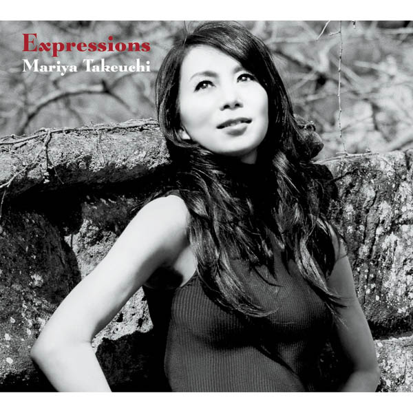 竹内まりや – Expressions