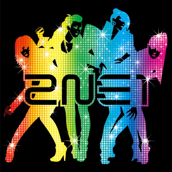 투애니 원 – WELCOME BACK
