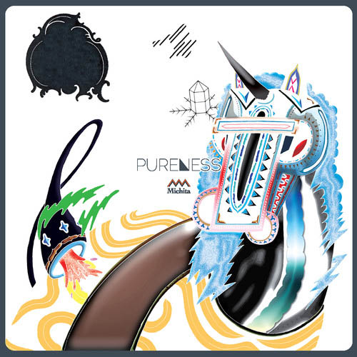 Michita – Pureness