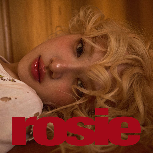 로제 – rosie