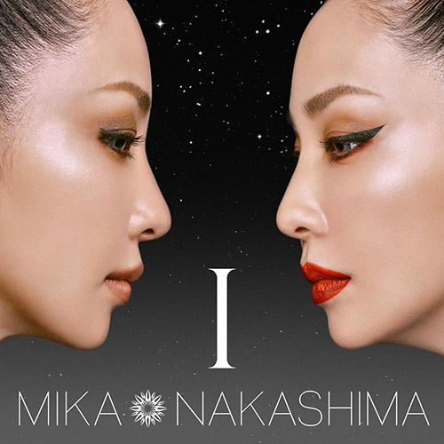Mika Nakashima中島美嘉 – I