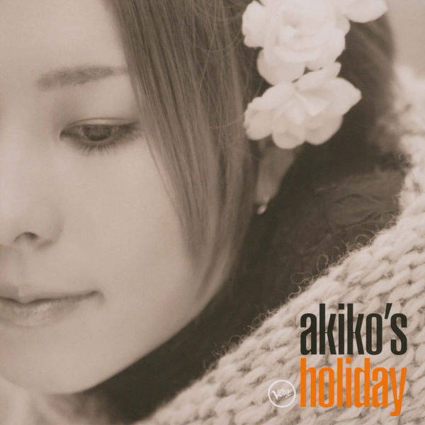 Akiko – akiko’s Holiday