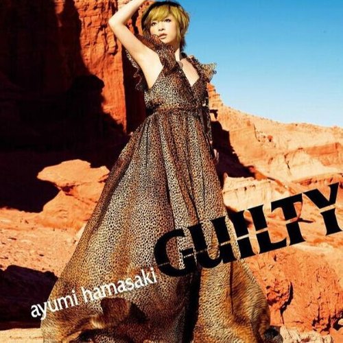 浜崎あゆみ  – GUILTY