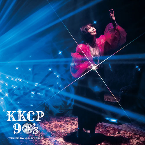 小泉今日子 – KKCP 90’s～TOUR 2023 Live at Spotify O-EAST～
