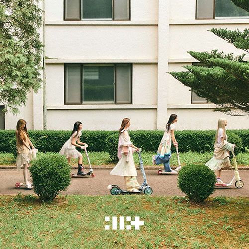 아일릿(ILLIT) – I’LL LIKE YOU – EP