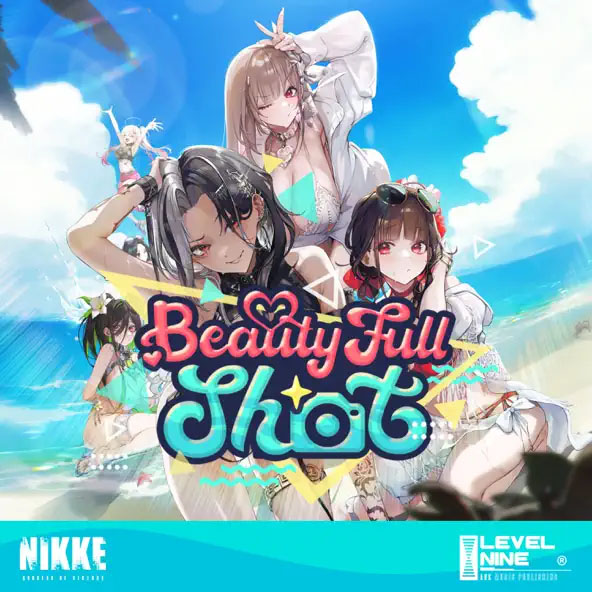 BEAUTY, FULL SHOT (승리의 여신 : 니케 OST)