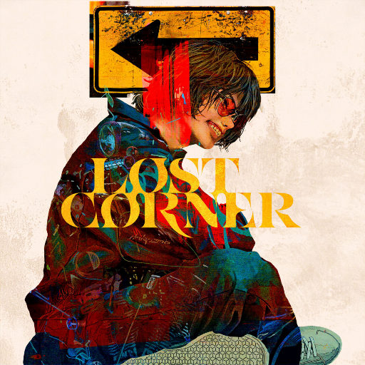 米津玄师 – LOST CORNER 2
