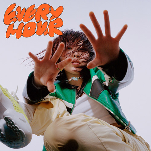Sala – EVERY HOUR