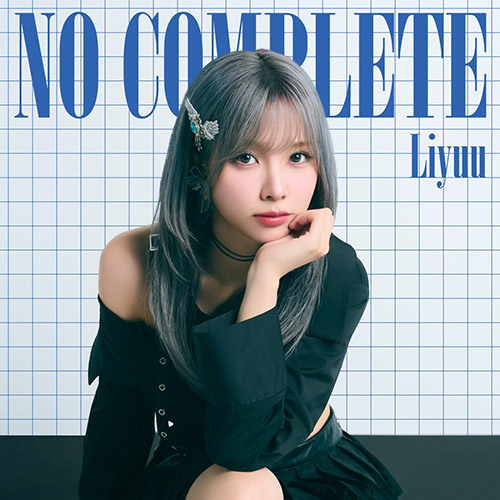 Liyuu – No Complete – EP