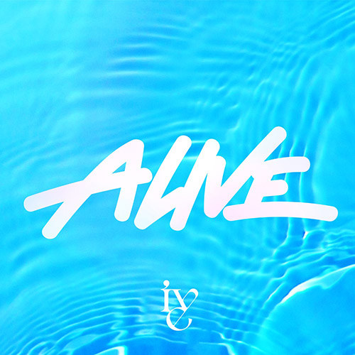 IVE – ALIVE – EP