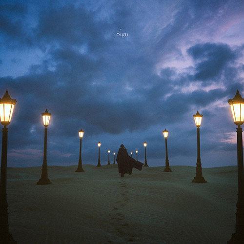 Aimer – Sign – EP