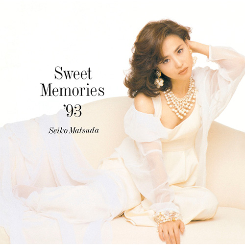 Seiko Matsuda – Sweet Memories ’93
