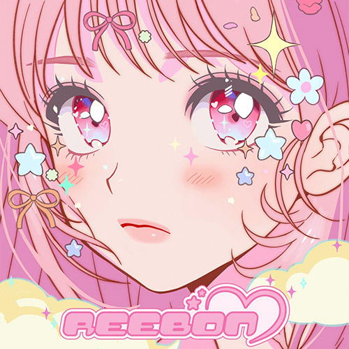 미미로즈 – REEBON – Single