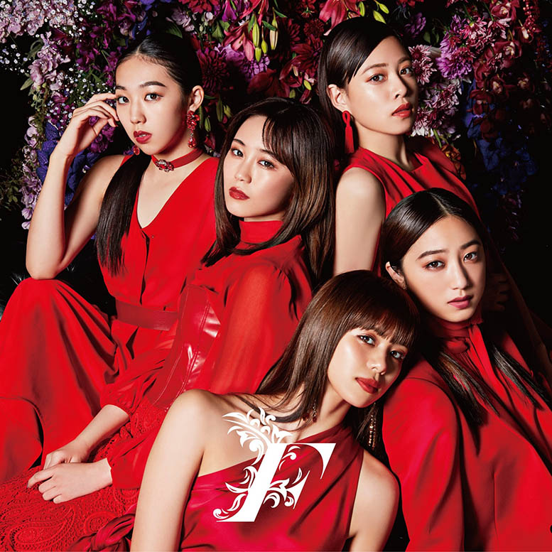 Flower – F