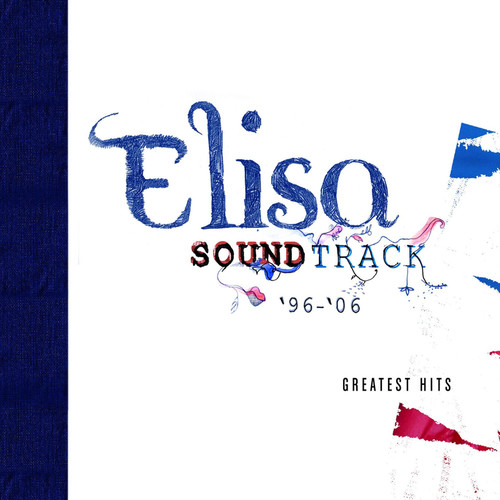 Elisa – Soundtrack ’96 – 06
