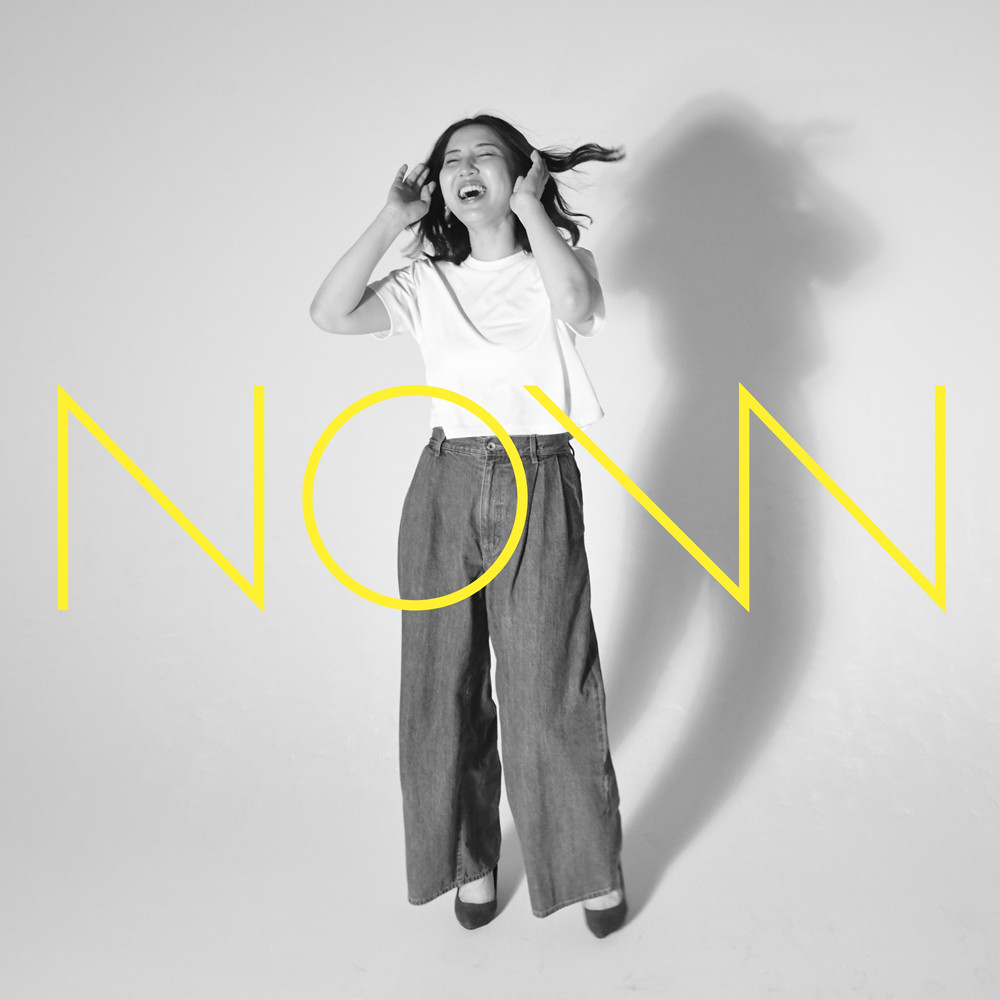 阿部真央 – NOW 2