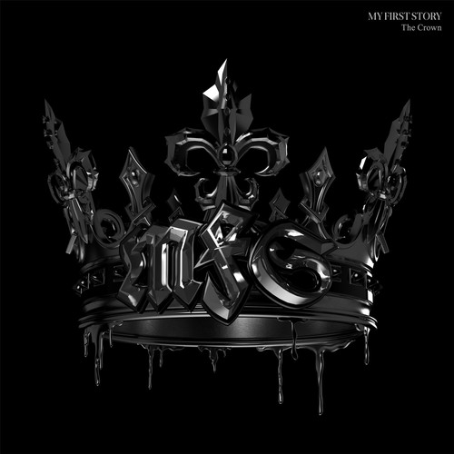 MY FIRST STORY – The Crown