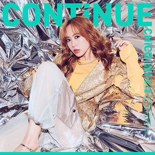 CHiCO – CONTiNUE 2024