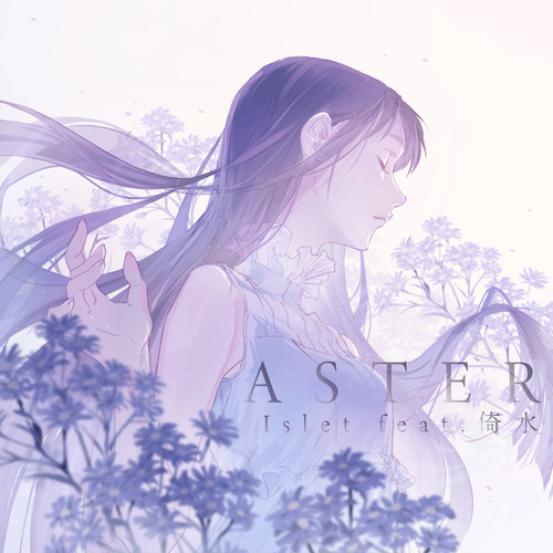 Islet – ASTER