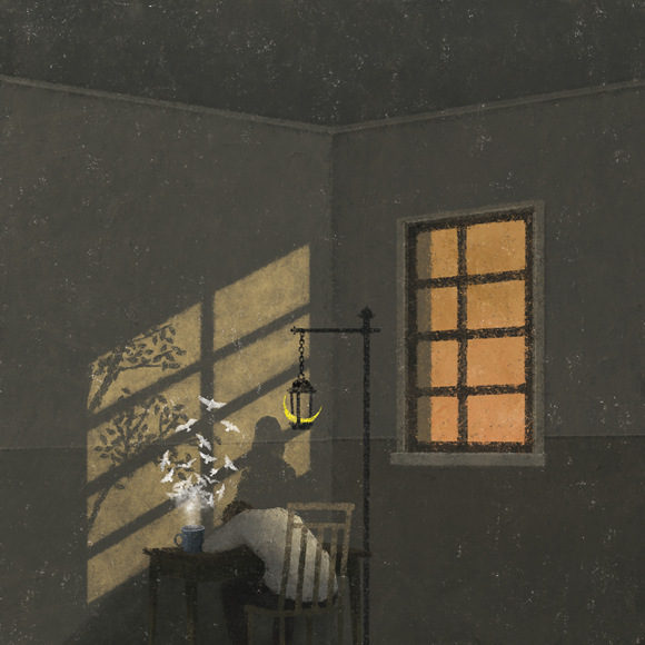 [单曲]ヨルシカ – 斜陽