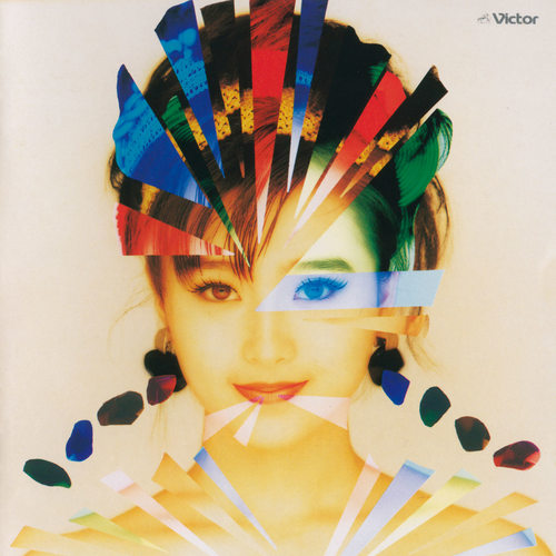 Magical Montage Company／Noriko Part VIII