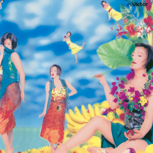 Mammoth／Noriko Part IX