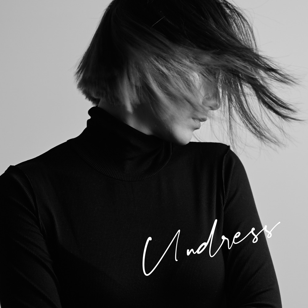 myRs – Undress