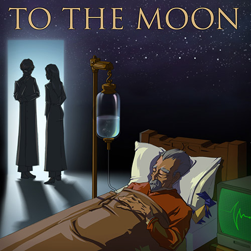 Kan Gao – To the Moon (Original Game Soundtrack)