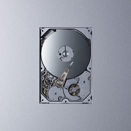 東京事変 – Hard Disk