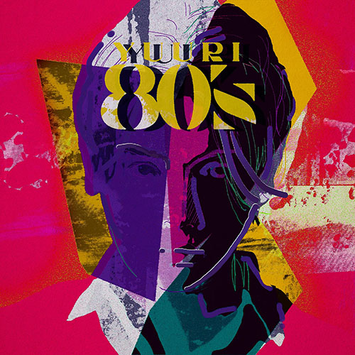 優里 – 詩-80’s