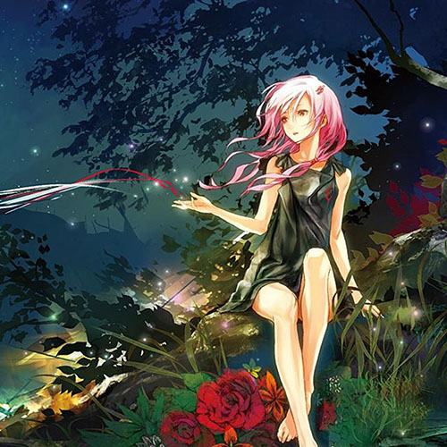 Departures – Anata Ni Okuru Ai No Uta