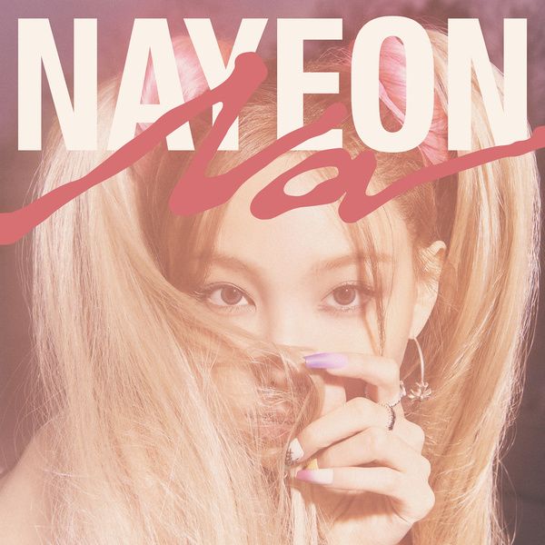 NAYEON – NA
