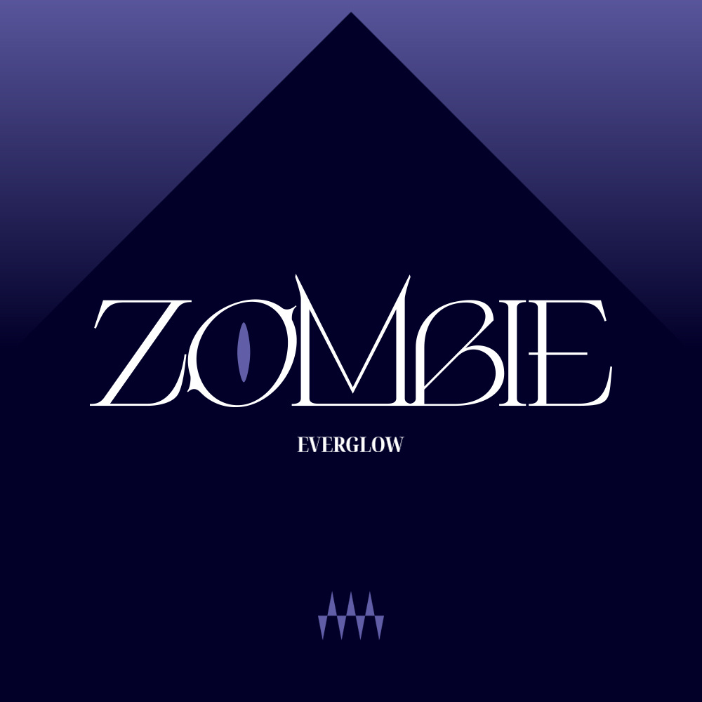 EVERGLOW – ZOMBIE