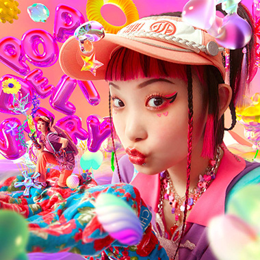水曜日のカンパネラ – POP DELIVERY