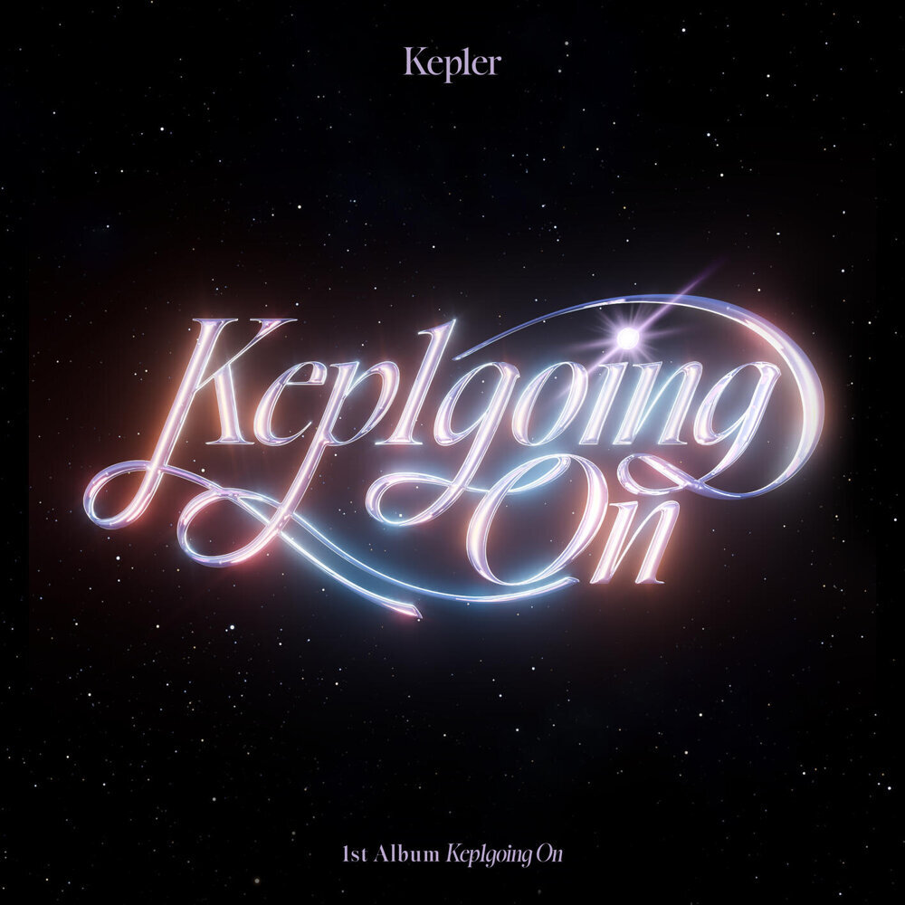 Kep1er (케플러) – Kep1going On