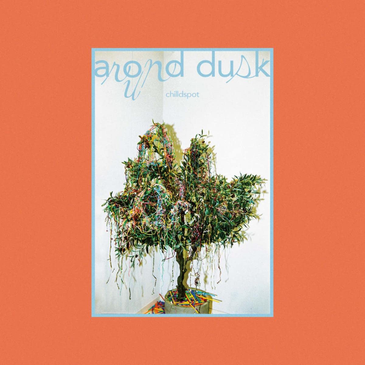 chilldspot – around dusk