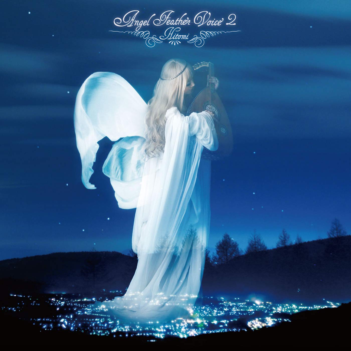 Hitomi – Angel Feather Voice 2