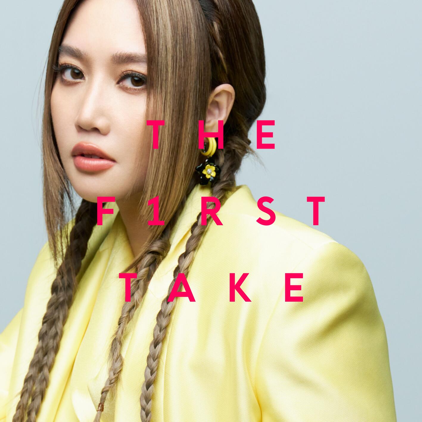[单曲]A-Lin – Best Friend – From THE FIRST TAKE