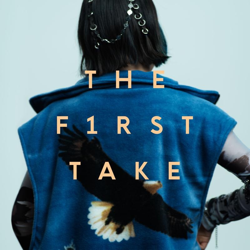 [单曲] 秒針を噛む – From THE FIRST TAKE
