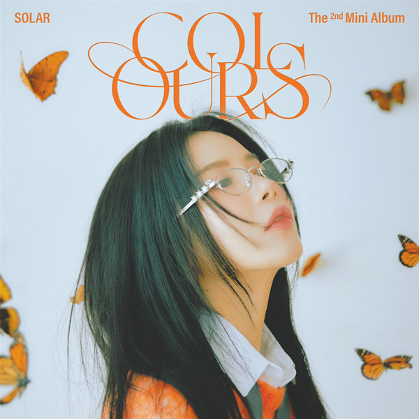 颂乐 (Solar) – COLOURS