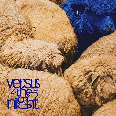 yama – Versus the night