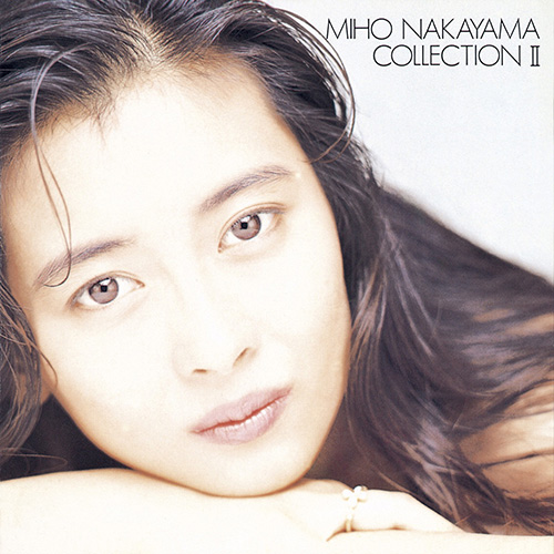 Miho Nakayama – COLLECTION 2