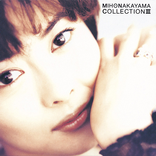 Miho Nakayama – COLLECTION 3