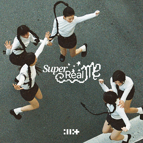 ILLIT – SUPER REAL ME
