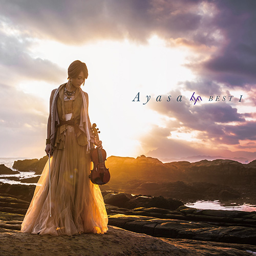 Ayasa – BEST I