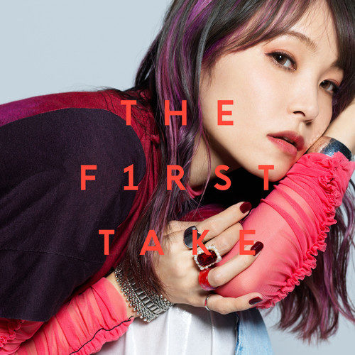 LiSA – 炎 – From THE FIRST TAKE