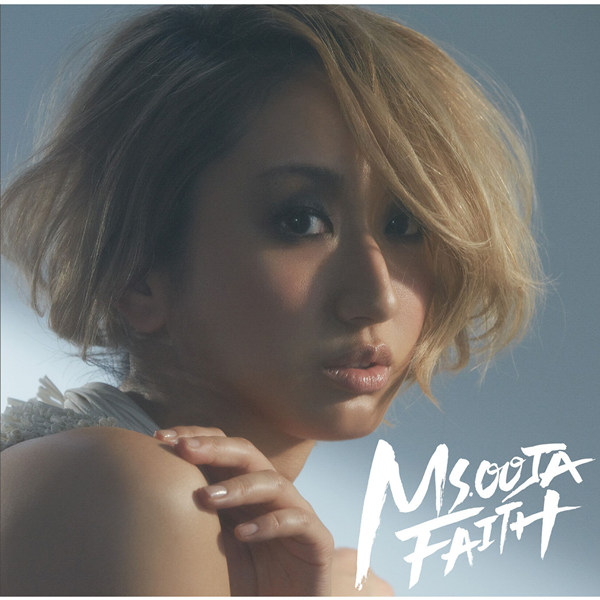 Ms.OOJA (ミス・オオジャ) – FAITH
