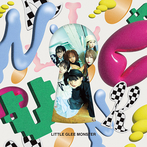 Little Glee Monster Live Tour 2023 Fanfare on