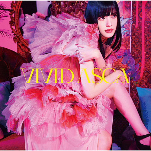 ASCA – VIVID (VIVID)